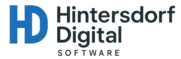 Hintersdorf Digital